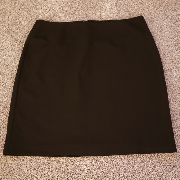 Ellen Tracy Dresses & Skirts - Ellen Tracy, New without tags! Black Skirt